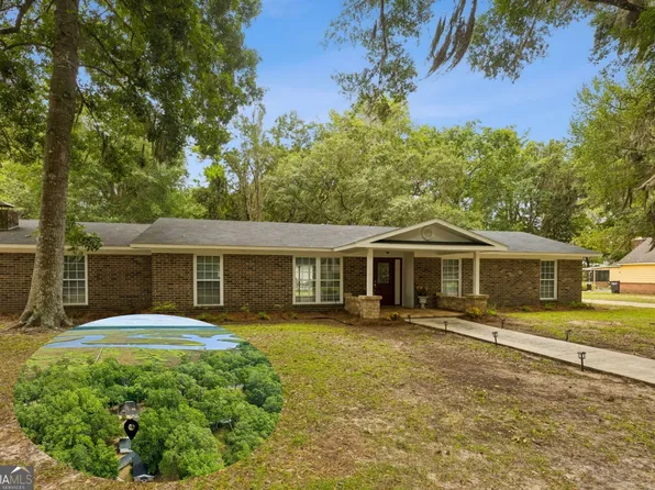 811 Devon Dr, Saint Marys, GA 31558