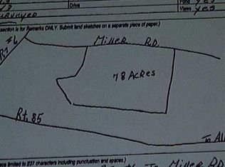 Miller Rd, Rensselaerville, NY 12147