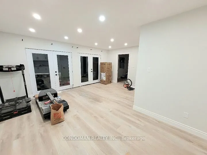 2 bed, $2,400 — Photo 3