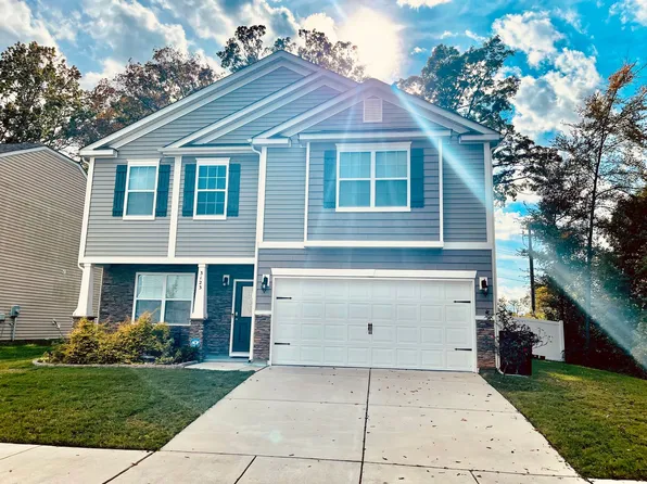 3123 Betty Jean Pl, Charlotte, NC 28269