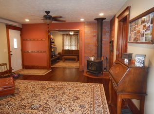 506 N Denison Ave, Kenesaw, NE 68956