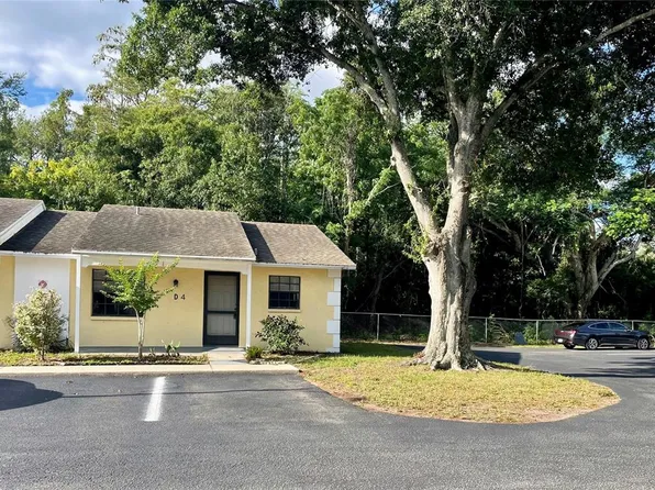 2780 Park Dr #D4, Clearwater, FL 33763
