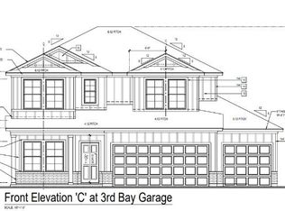 3200 Gravity Dr Lot 41, Columbia, TN 38401