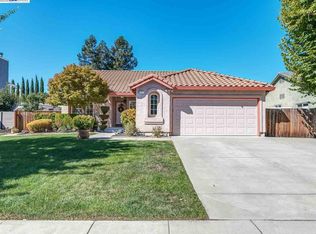 957 Hollice Ln, Livermore, CA 94550