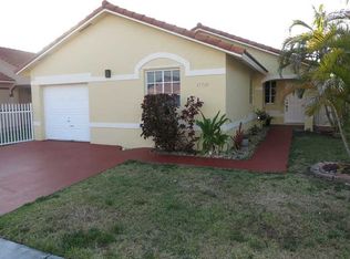17716 SW 146th Ct, Miami, FL 33177