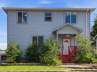 3164 E 16th Ave, Spokane, WA 99223
