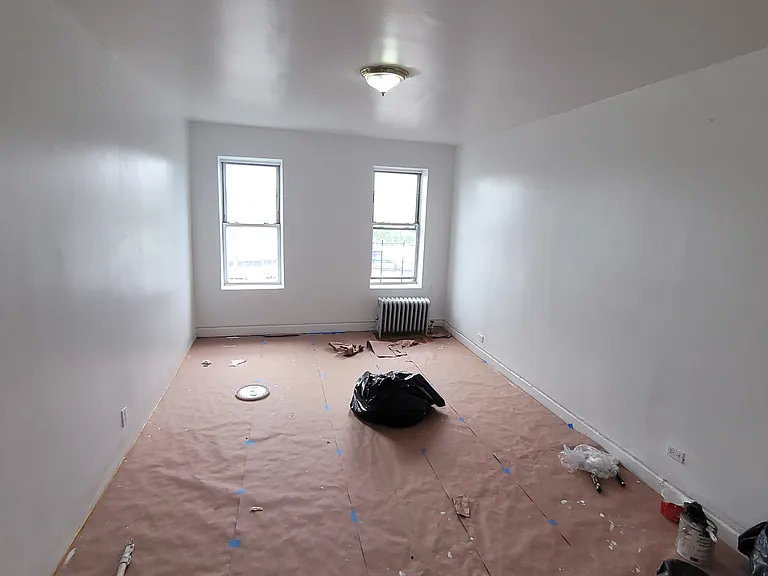 1001 Walton Ave #F3 — Photo 1