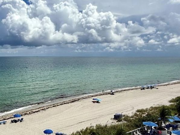 1890 S Ocean Dr #3-K