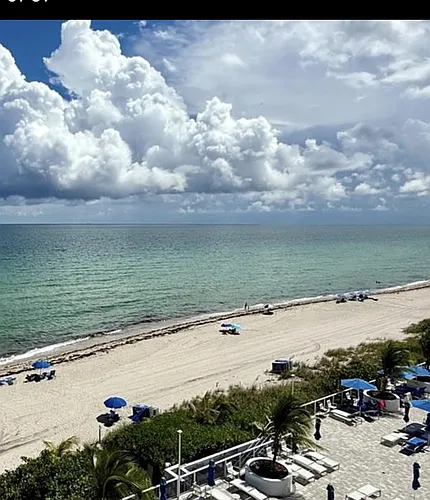1890 S Ocean Dr #3-K Photo 1