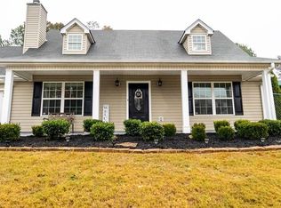 3301 Bluffton Dr, Gainesville, GA 30507
