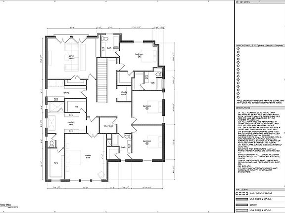 4th image of 5119 Evergreen St