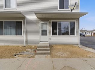 1321 Darrell Rd, Evans, CO 80620