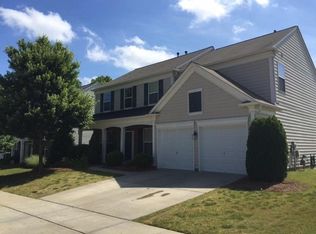 2409 Logan Field Dr, Waxhaw, NC 28173