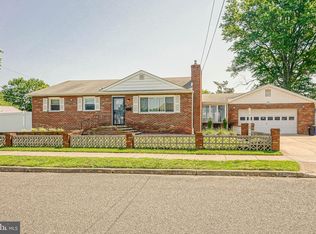 205 Wilson Rd, Magnolia, NJ 08049