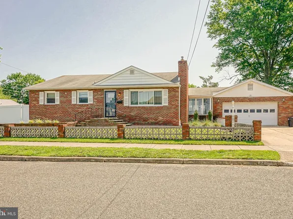 205 Wilson Rd, Magnolia, NJ 08049