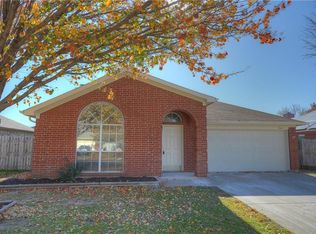 3617 Garden Springs Dr, Fort Worth, TX 76123