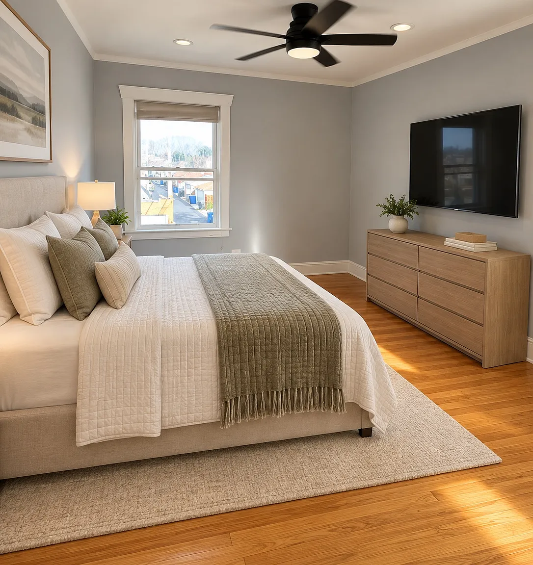 1 bed, 800 sqft, $1,450 — Photo 4