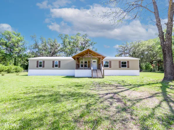 19517 NW 137TH Lane, Lake Butler, FL 32054