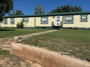 101 Sunfish Dr, Logan, NM 88426