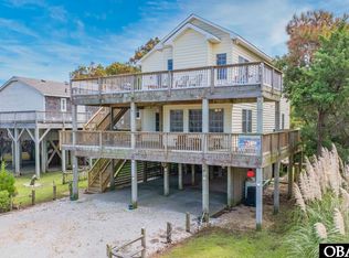 25216 Wimble Shrs N LOT 37, Waves, NC 27982