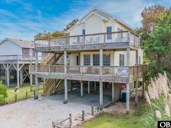 25216 Wimble Shrs N Lot 37, Waves, NC 27982