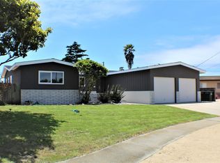 482 Forest Cir, Marina, CA 93933