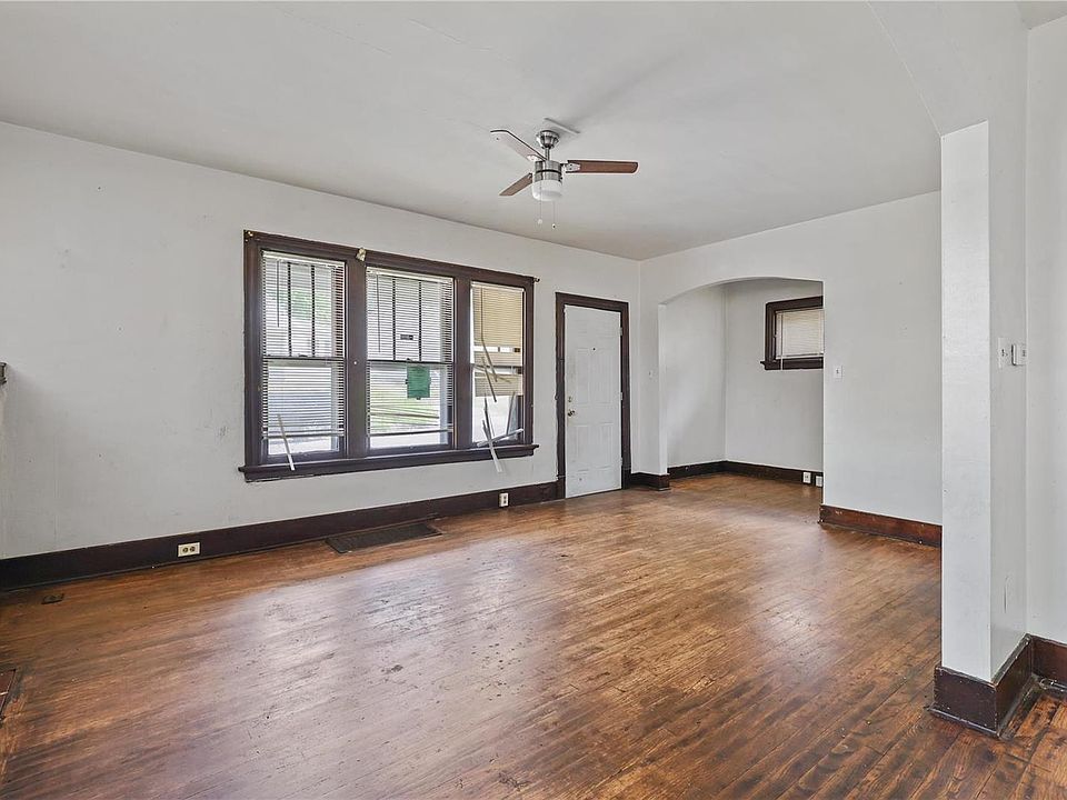 2020 Switzer Ave Saint Louis, MO, 63136 Apartments for Rent Zillow