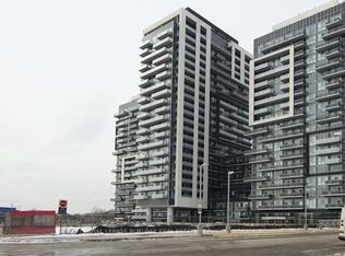 2081 Fairview St #2007, Burlington, ON L7R0E4