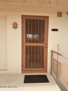 1458 S Palo Verde Ave APT K202, Tucson, AZ, 85713