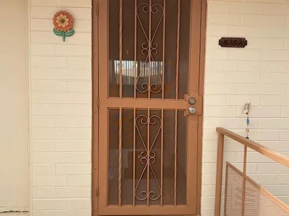 1458 S Palo Verde Ave APT K202, Tucson, AZ 85713
