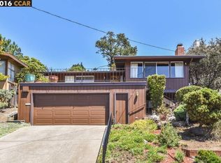 671 Grizzly Peak Blvd, Berkeley, CA 94708