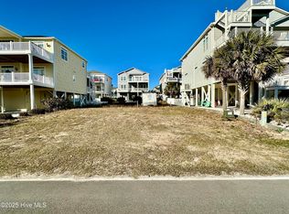 90 W First Street, Ocean Isle Beach, NC 28469