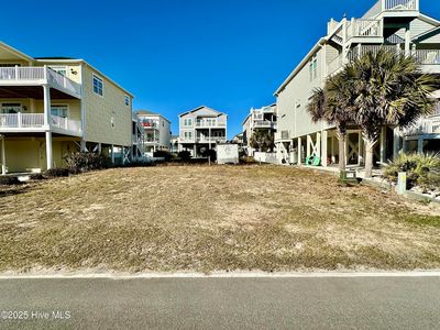 90 W First Street, Ocean Isle Beach, NC, 28469