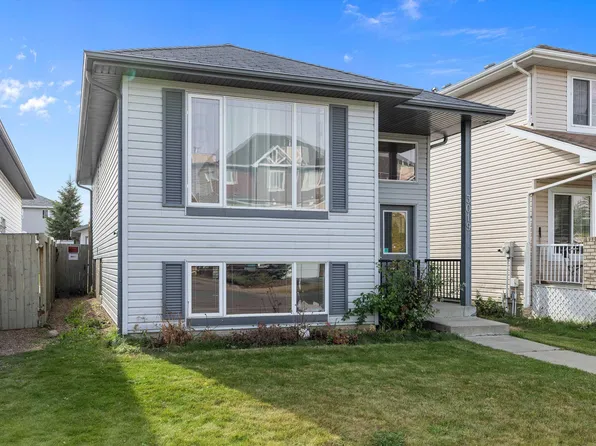 3019 33rd Ave NW, Edmonton, AB T6T 1X2
