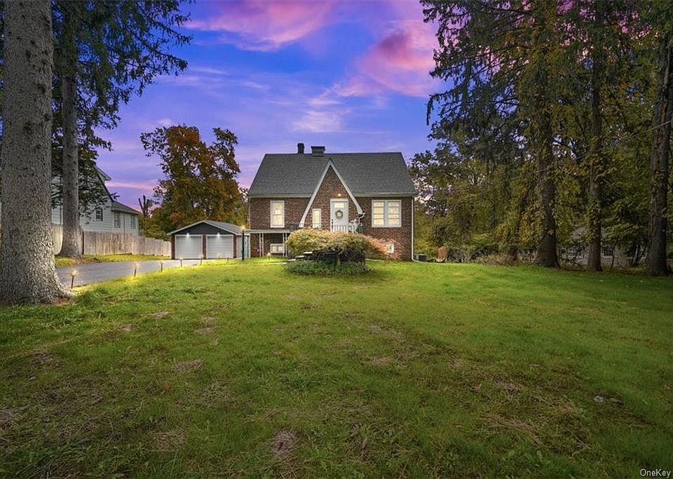 129 Ridge Road, Valley Cottage, NY 10989 MLS H6274469 Zillow