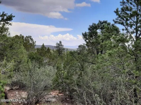 LOT 213 Forest Ln, Seligman, AZ 86337