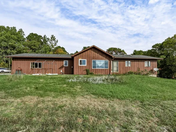 26928 County Road A, Spooner, WI 54801