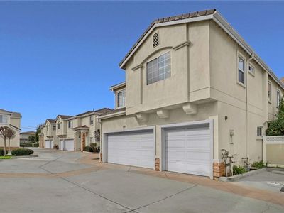 507 N Alhambra Ave, Monterey Park, CA, 91755