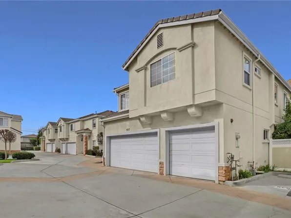507 N Alhambra Ave, Monterey Park, CA 91755