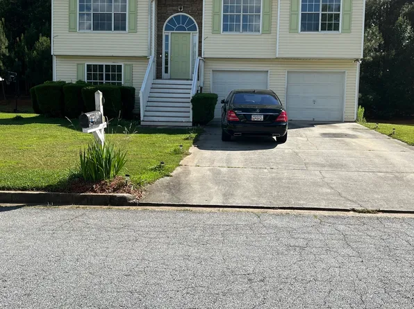 506 Rosewood Cir, Jonesboro, GA 30238