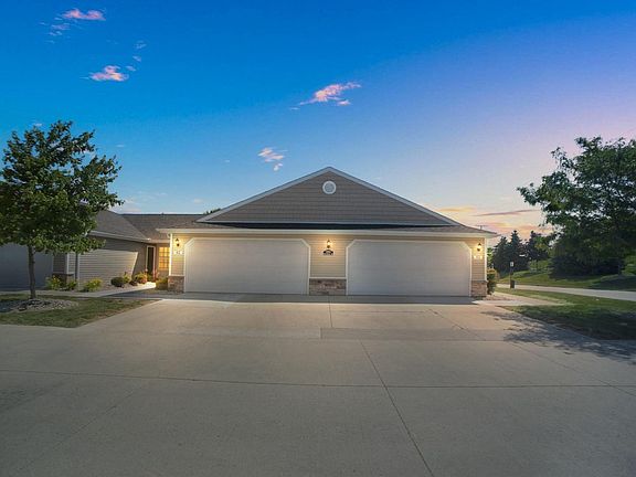 Rentals in a Real Neighborhood Setting