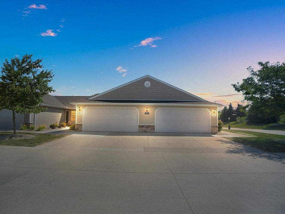 Rentals in a Real Neighborhood Setting