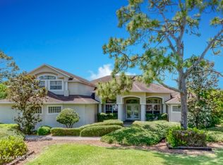 3720 Pine Cone Rd, Melbourne, FL 32934