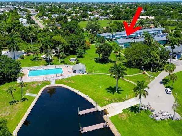 1215 Tropic Ter, North Fort Myers, FL 33903