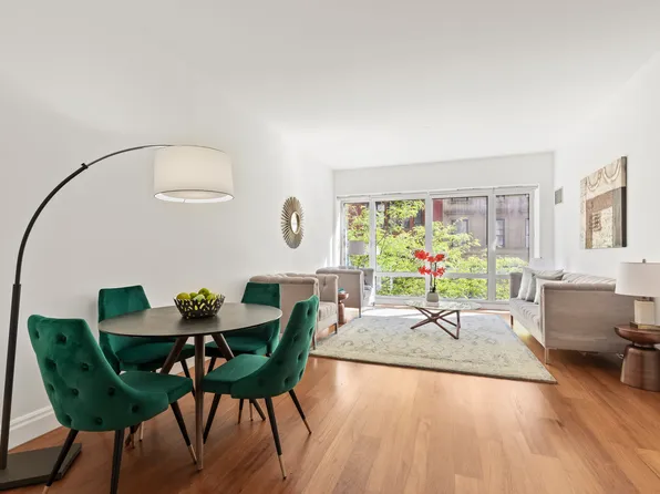 33 West 56th Street 4C image 1 of 8