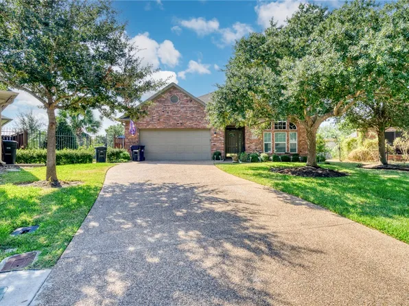 602 Clovis Ct, College Station, TX 77845