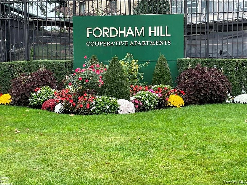 1st image of 2 Fordham Hill Oval #1G