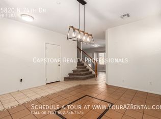 15820 N 74th Dr, Peoria, AZ 85382