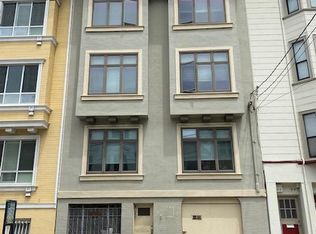 1840 Larkin St #4, San Francisco, CA 94109