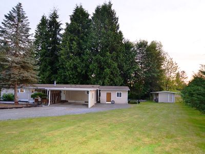 21705 132nd St SE, Monroe, WA, 98272